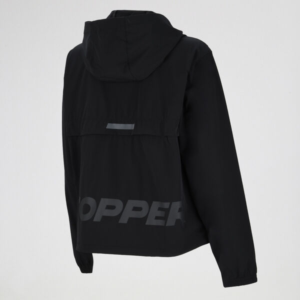Buzo Running Topper Sprint Mujer