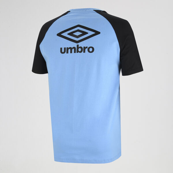 Remera C.A.B. Umbro 2024 Hombre