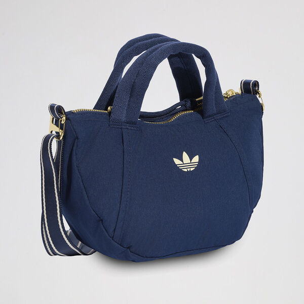 Cartera Entrenamiento adidas Sport Croissant poli&eacute;ster