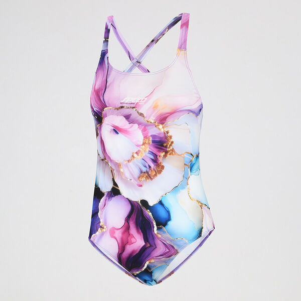 Traje De Baño Speed 4x Glide Mujer