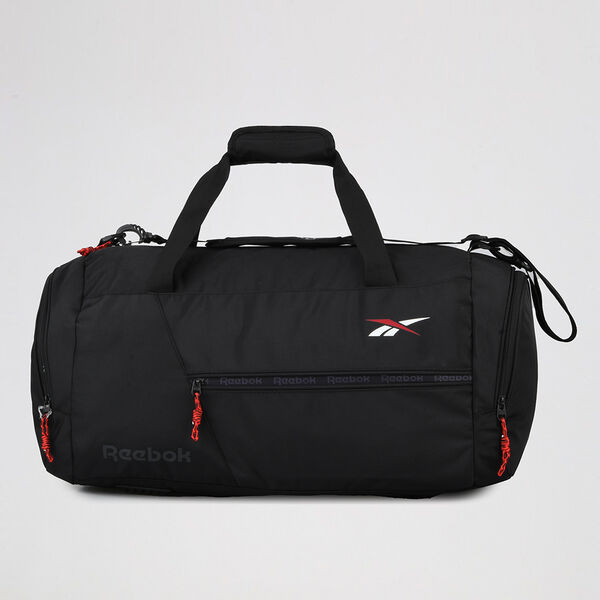 Bolso Reebok T2 Pads Antideslizantes 53 L