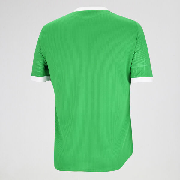 Camiseta Banfield Macron Suplente 2025