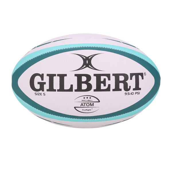 Pelota Gilbert Atom N°5