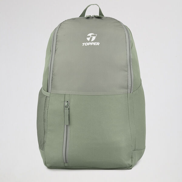 Mochila Entrenamiento Topper Match II