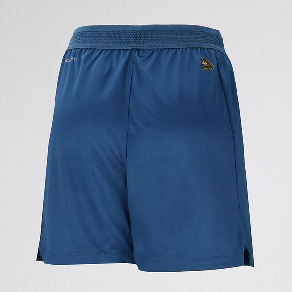 Short Racing Club Kappa Kombat Pro Ryder 2025 Mujer