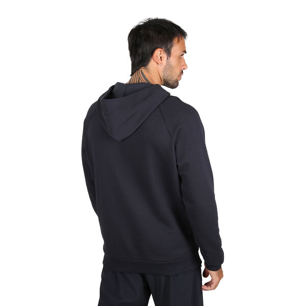 Buzo Entrenamiento Under Armour Rival Fleece Big Logo Hombre