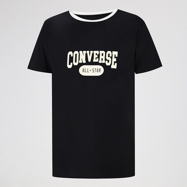 Remera Converse Retro Logo Hombre