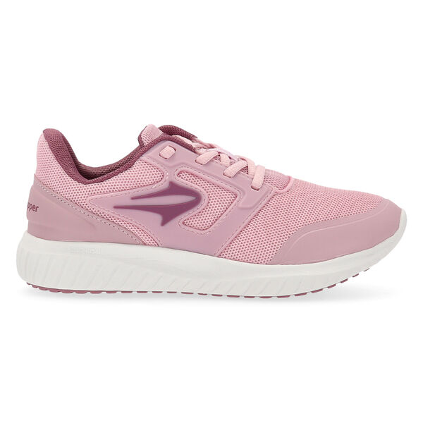 Zapatillas Topper Fast Mujer