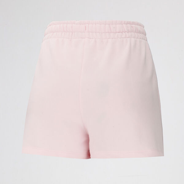 Short Topper B&aacute;sico Mujer