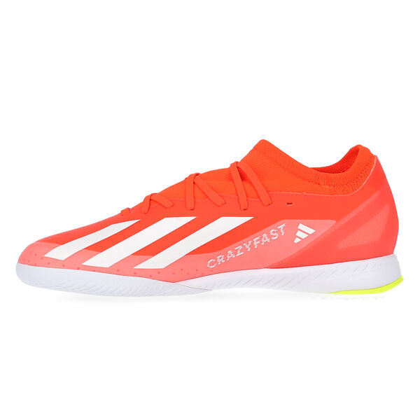 Botines Fútbol adidas X Crazyfast League Tf