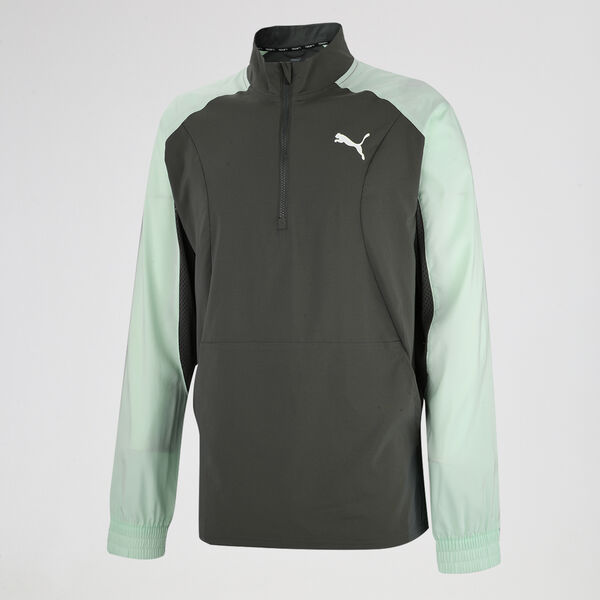 Buzo Entrenamiento Puma Fit Hombre
