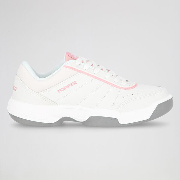 Zapatillas Topper Lady Tie Break III