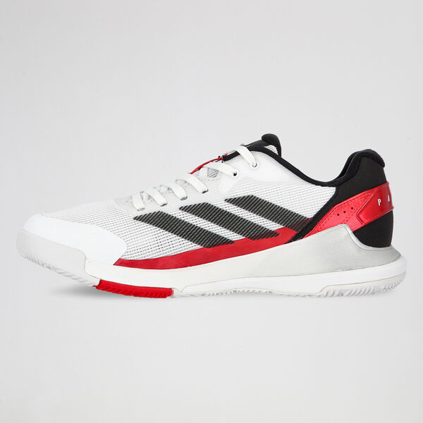 Zapatillas Tenis adidas Crazyquick LS Hombre