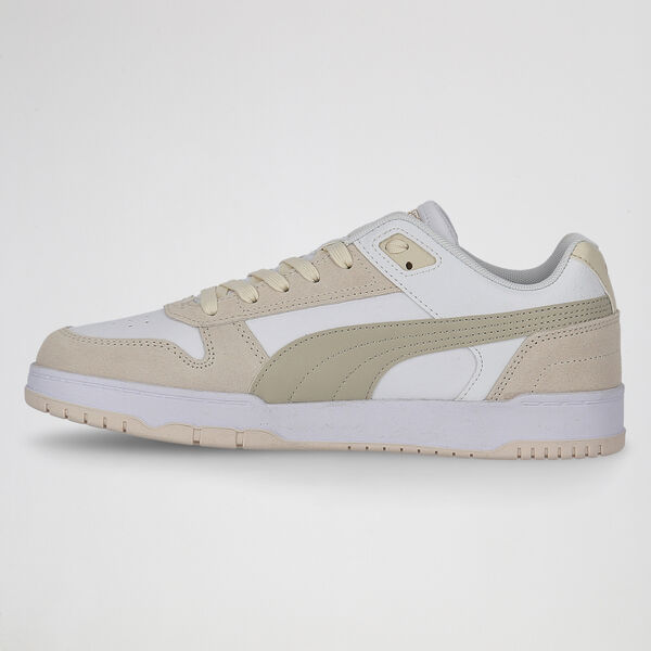 Zapatillas Puma RBD Game Low SD Hombre