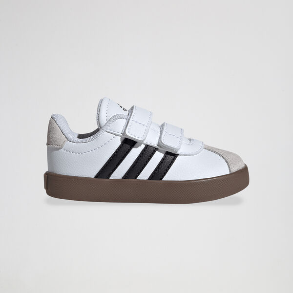 Zapatillas adidas Vl Court 3.0 Ni&ntilde;o