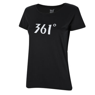 Remera Entrenamiento 361 Classic Mujer