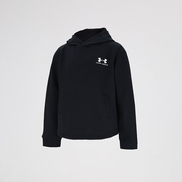 Buzo Under Armour Rival Terry Infantil