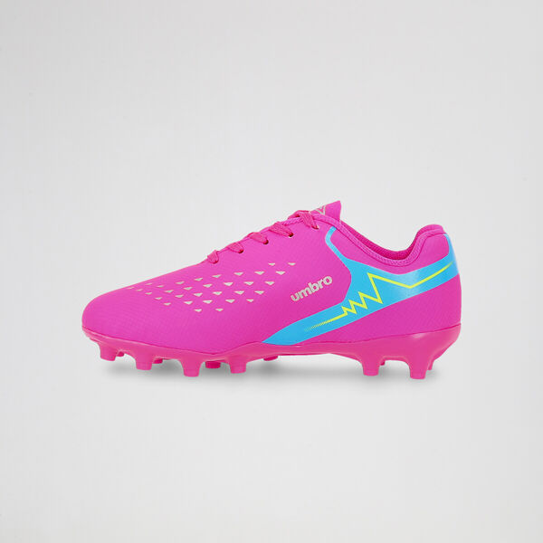 Botines Fútbol Umbro Adamant Top Speed Campo Niño