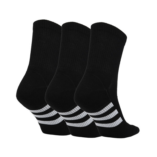Pack de Medias Entrenamiento adidas Cush Crew X3