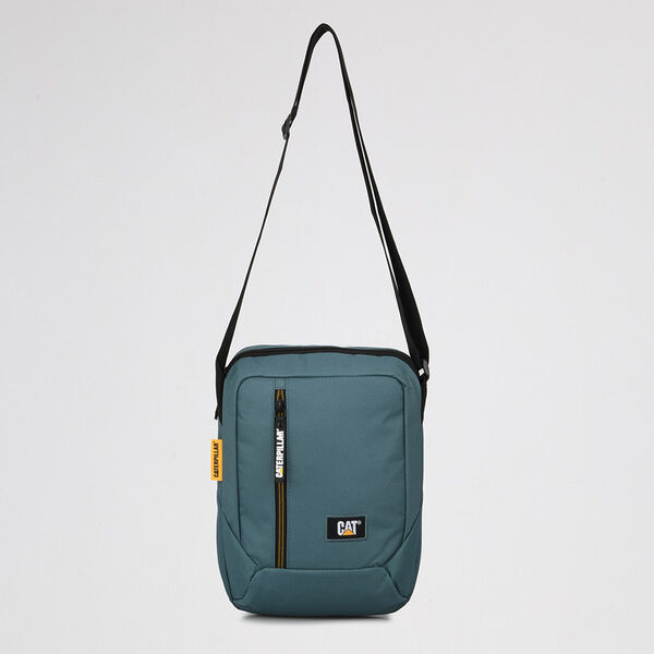 Cartera CAT The Project