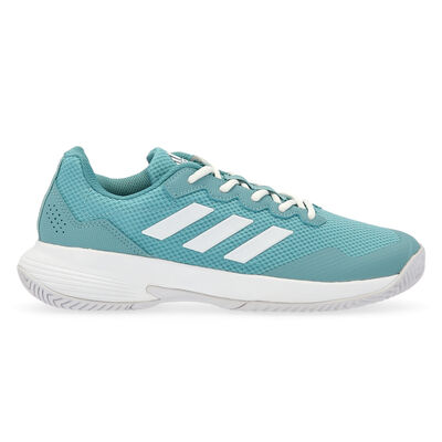 Zapatillas Entrenamiento adidas Gamecourt 2.0 Mujer