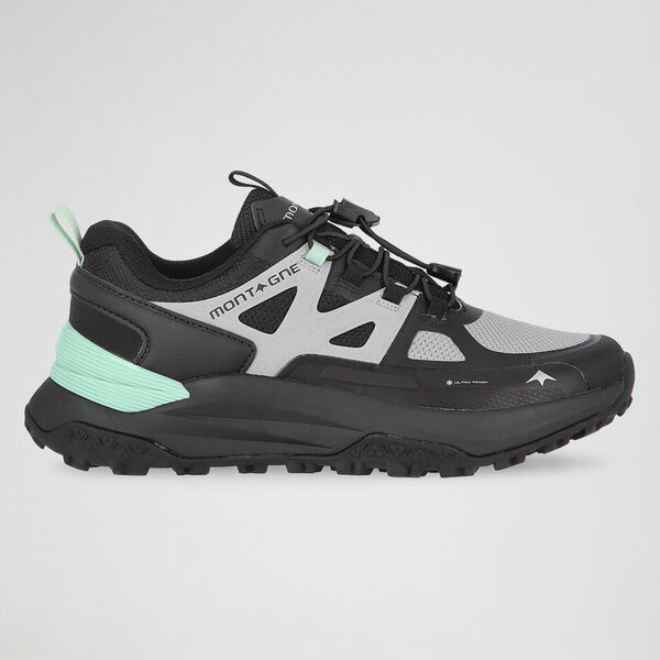 Zapatillas Montagne City Tracer Mujer