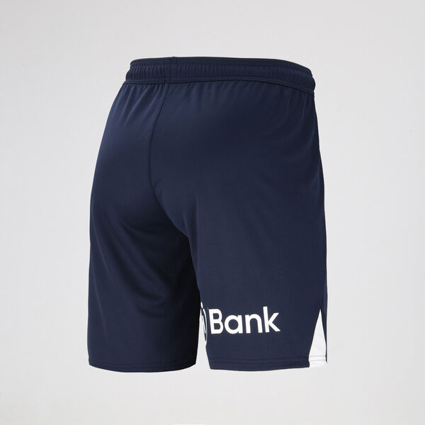 Short Independiente Puma Titular 2024 Hombre