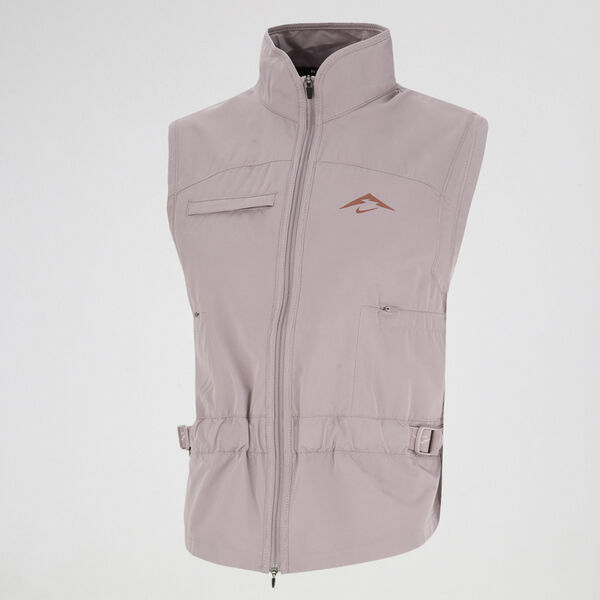 Chaleco Nike Trail Mujer