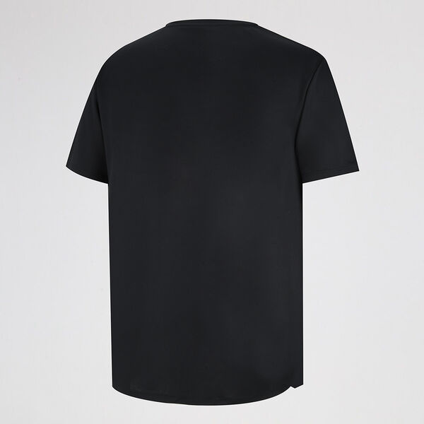 Remera Running Nike Miler Run Energy Hombre