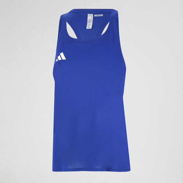 Musculosa adidas Adizero Mujer