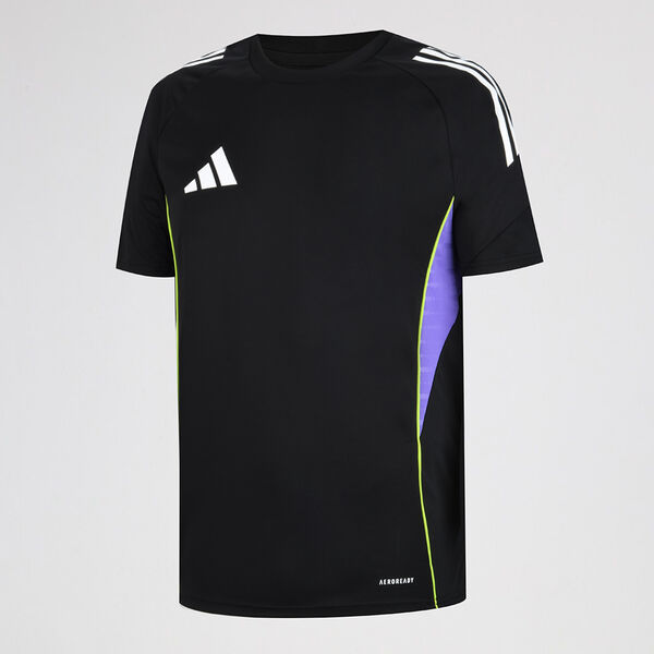 Camiseta Fútbol adidas Tiro 25 Competition Hombre