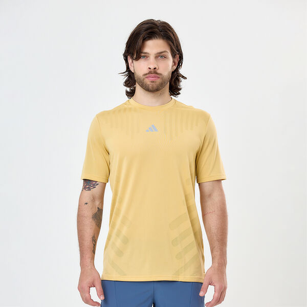 Remera Entrenamiento adidas Hiit Airchi Hombre