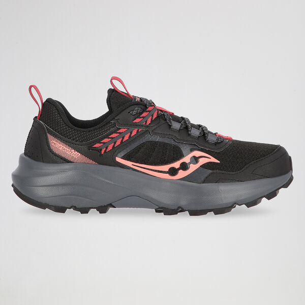 Zapatillas Running Saucony Excursion Tr17 Mujer