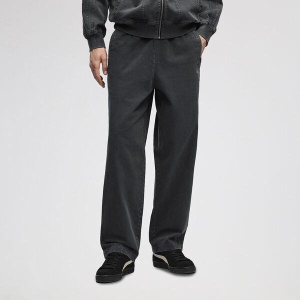 Pantal&oacute;n Puma Future Archive Washed