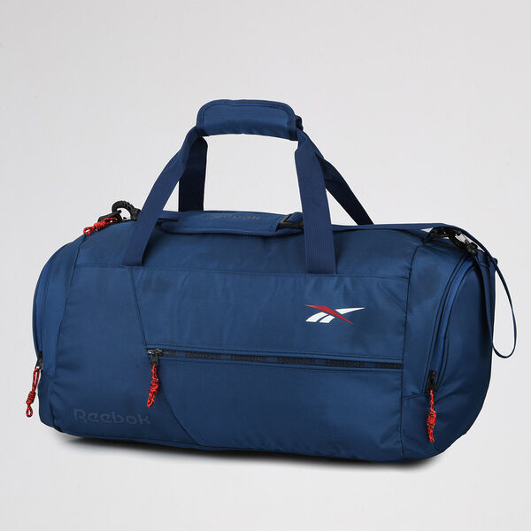 Bolso Reebok T2 Pads Antideslizantes