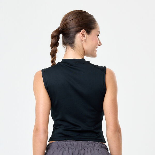 Musculosa Nike Trail Mujer