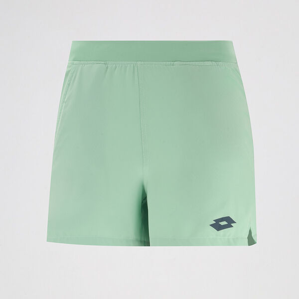 Short P&aacute;del Lotto SP 200 Hombre