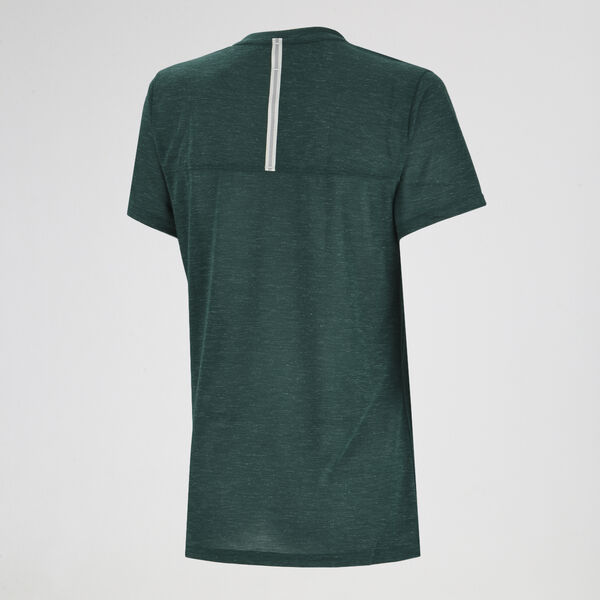Remera Under Armour Anywhere Breeze Mujer