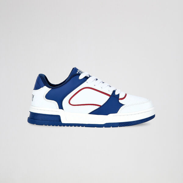 Zapatillas Footy Linea Niño
