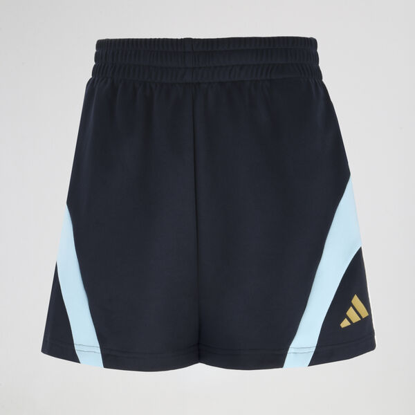 Short adidas House Of Tiro Mujer