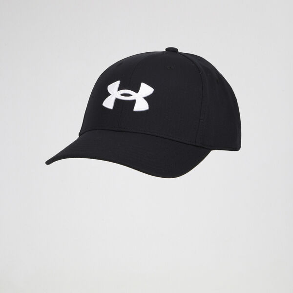 Gorra Under Armour Blitzing Adj de Hombre
