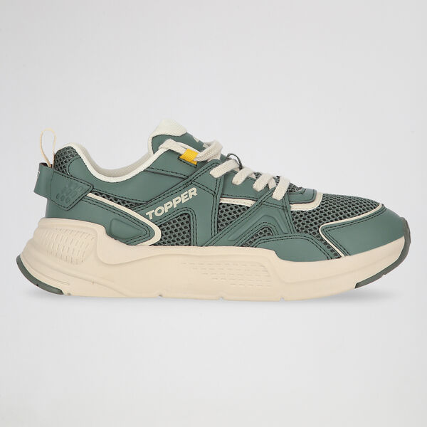 Zapatillas Topper Vante