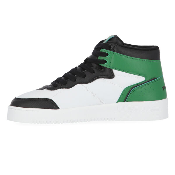 Zapatillas Topper Terre Mid