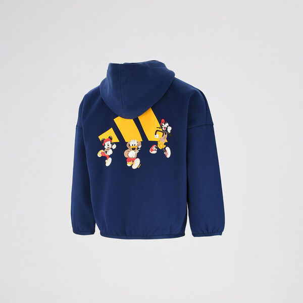 Campera adidas x Disney Mickey Mouse Infantil