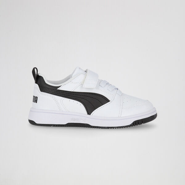 Zapatillas Puma Rebound V6 Infantil