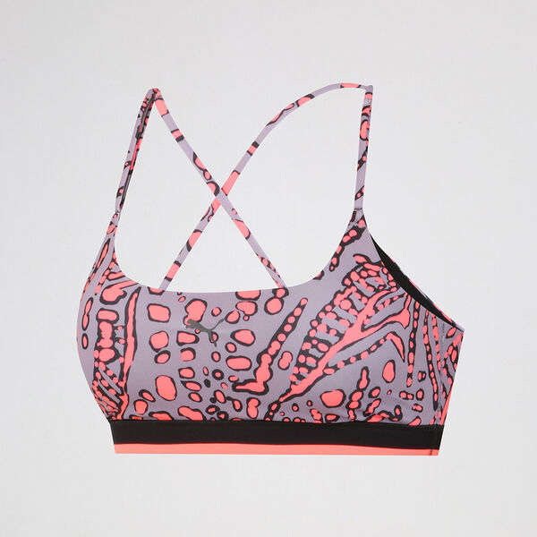 Top Entrenamiento Puma MOVE Hypernatural para Mujer
