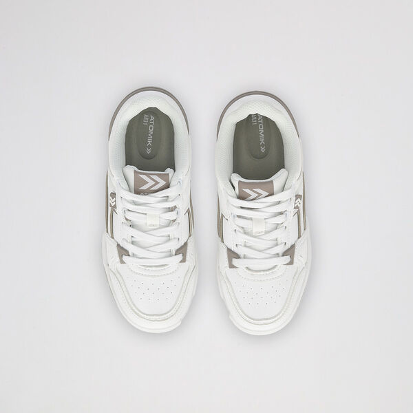 Zapatillas Atomik Japan Low Infantil