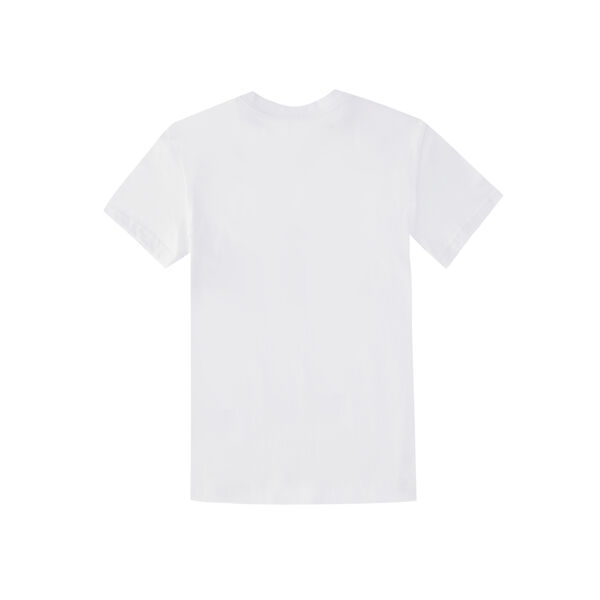 Remera Topper Essentials Niño