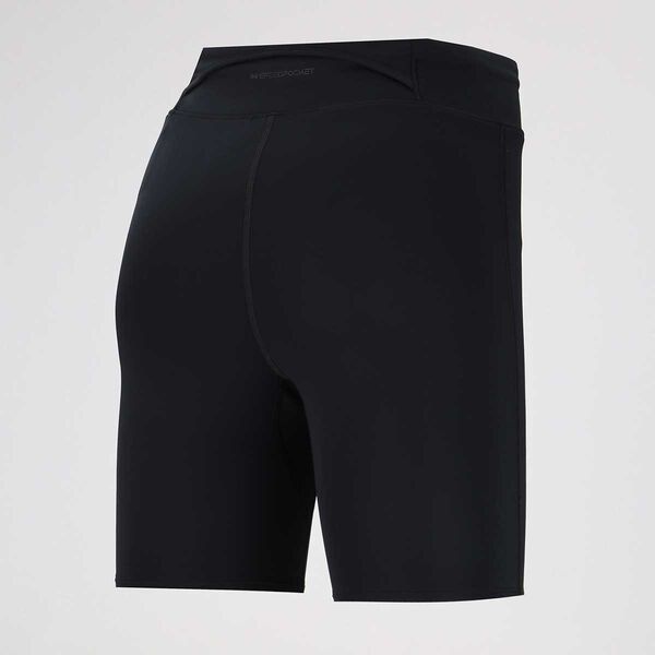 Calza Under Armour Qualifier Rush Half Tight Hombre