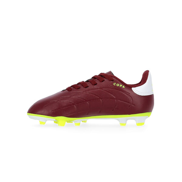 Botines adidas Copa Pure II Club League Infantil